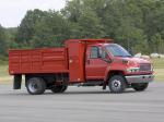 GMC TopKick C4500 Regular Cab 2004 года